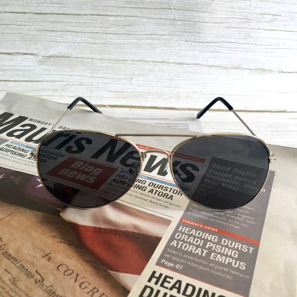 Kính Đẹp Thời Trang Nam Thu Hút Phái Đẹp | BigBuy360 - bigbuy360.vn