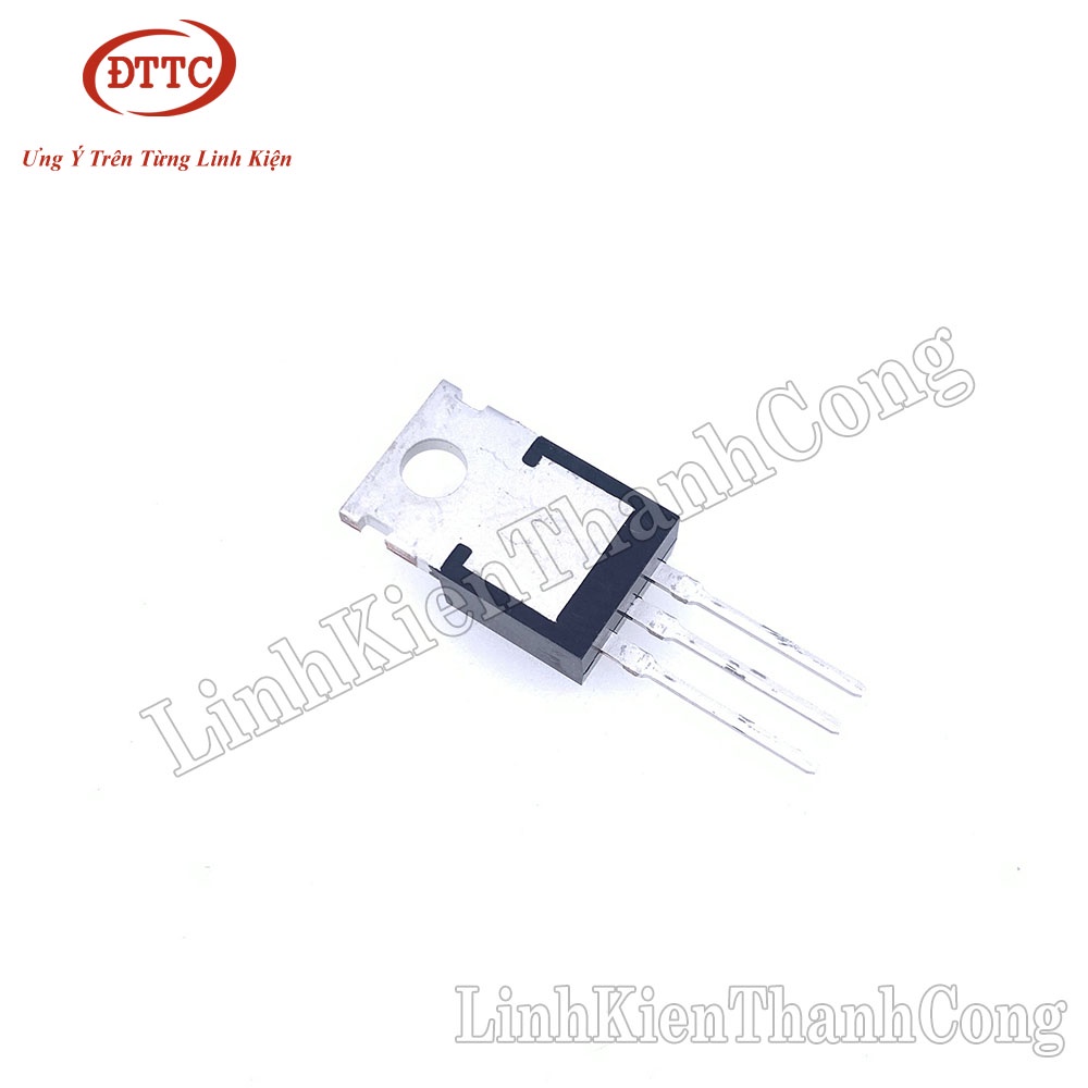 IRF9540 MOSFET P-CH 19A 100V TO220