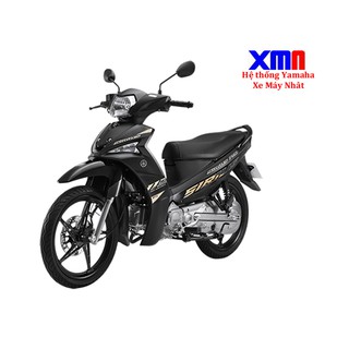 Xe Máy Yamaha Sirius Fi - Vành Đúc RC 2019