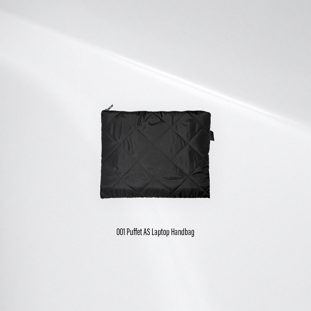 Túi Chống Shock cho Laptop Ipad NUMB 001 Puffet Handbag