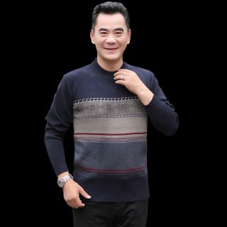 Áo len cho bố 200k. 360k/2 cái