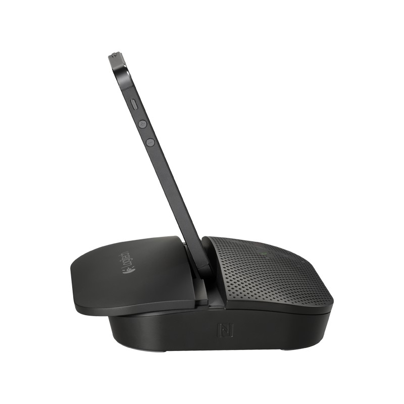 Thiết bị thu âm di động LOGITECH P710E - hàng chính hãng