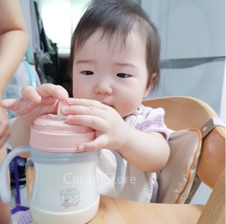 Bình uống nước giữ nhiệt Foogo