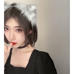 💥💥Vòng Cổ Choker Nhung Trơn Dây Chuyền Đen Sang Trọng Nhiều kích thước 1cm 2cm 3cm 4cm 5cm 000309💥💥