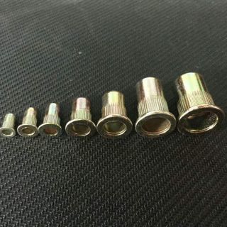 Ốc Tán Rút M3 (100 con)