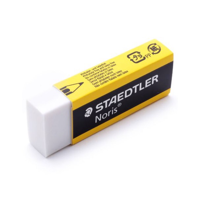 Tẩy STAEDTLER 526 N20 (viên)