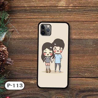 Ốp lưng  iPhone 11 Pro Max-hoạt hình