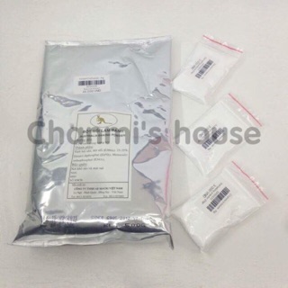 Bột baking powder 60g