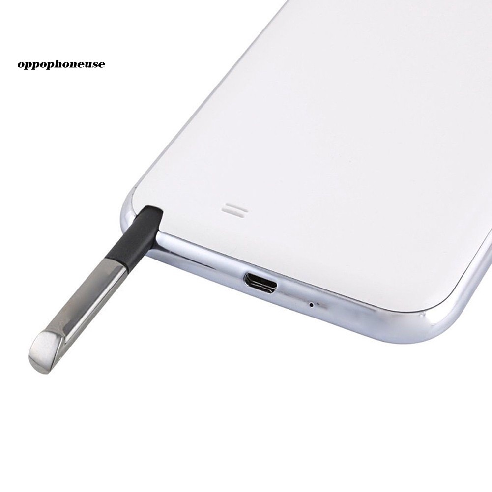 【OPHE】Bút cảm biến Stylus cho Samsung Galaxy Note 2 II GT N7100/T889/I605.