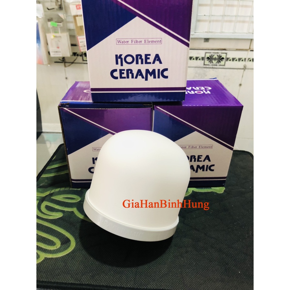 Phụ kiện cho bình lọc nước
