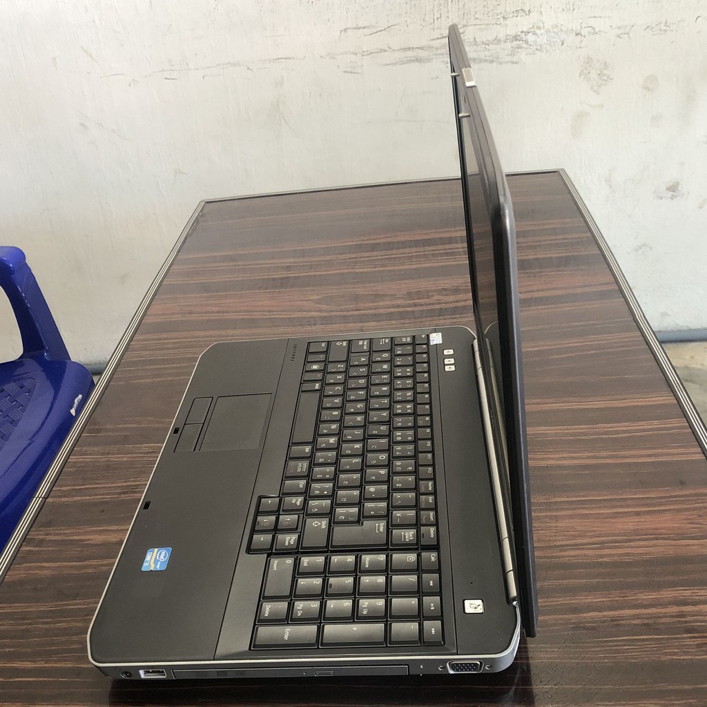 Laptop dell 5520 i5 2520 ram 4GB, 250gb, màn 15.6inch | BigBuy360 - bigbuy360.vn