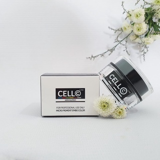 Sáp khắc sợi CELLO [Tặng quà + Freeship] 💝   Hàn Quốc [Chính hãng]