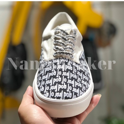 Giày vans vault fog Hàng Trung (Chụp tại Shop) | BigBuy360 - bigbuy360.vn