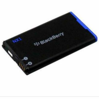Pin Blackberry Q10 NX1 dung lượng 2100mAh zin mới 100% bảo hành 6 tháng