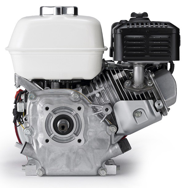 - Máy Nổ – Động Cơ Xăng Honda GX160T2 QAB3 5.5HP - Hàng chính hãng, nhập khẩu Nhật Bản