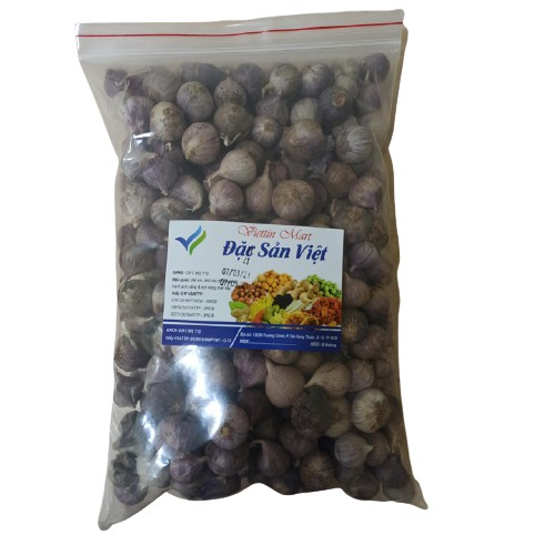 Tỏi Cô Đơn Phan Rang Viettin Mart 4KG