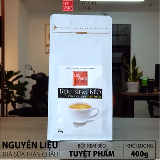 Mã groxuan1 giảm 8% đơn 150k bột kem béo nguyên liệu làm trà sữa trân châu - ảnh sản phẩm 7