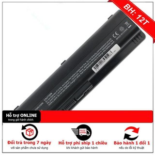 [BH12] Pin Laptop Hp Pavilion Dv4 Dv5 DV6 6cell
