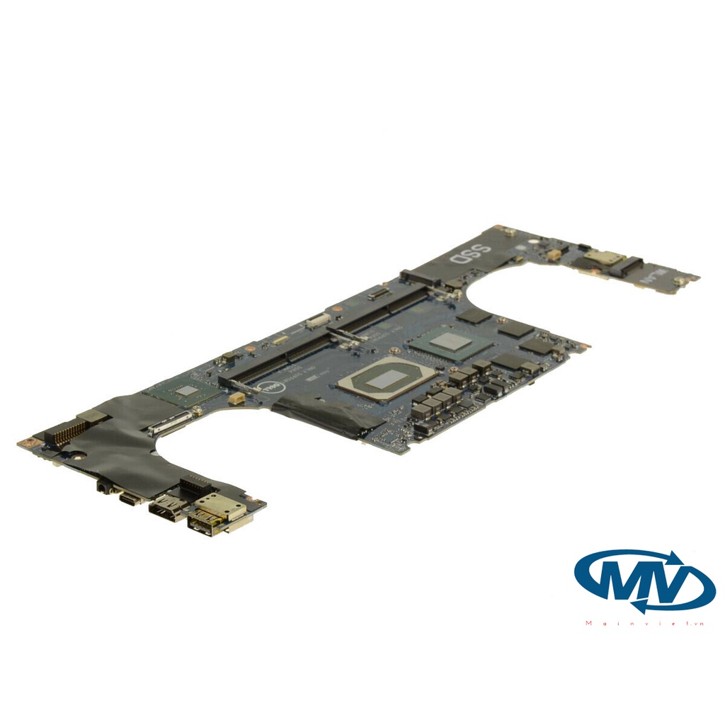 Main dell precision 5540 M5540 LA-H331P
