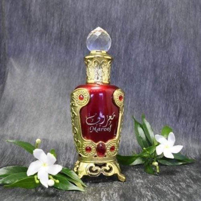 【HOT】☣ Tinh dầu nước hoa Dubai Maroof 35ml Fullbox chuẩn Auth | BigBuy360 - bigbuy360.vn