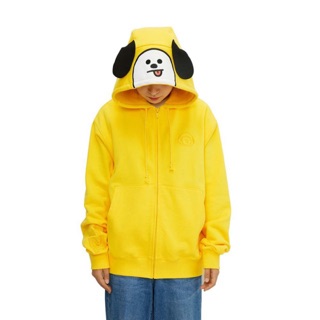 Áo khoác Cooky Tata Chimmy Shooky Koya Rj Mang