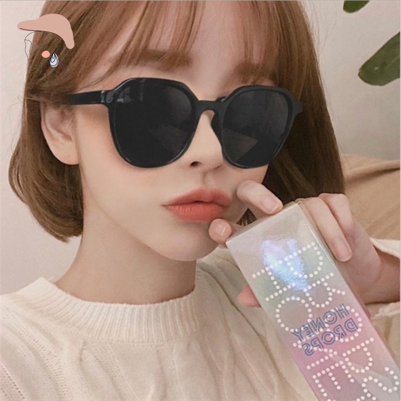 Kính Mát Phân Cực Phong Cách Hàn Quốc Thời Trang Cho Nam Và Nữ