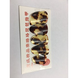 Bộ móng dành cho đàn tranh Trung Quốc