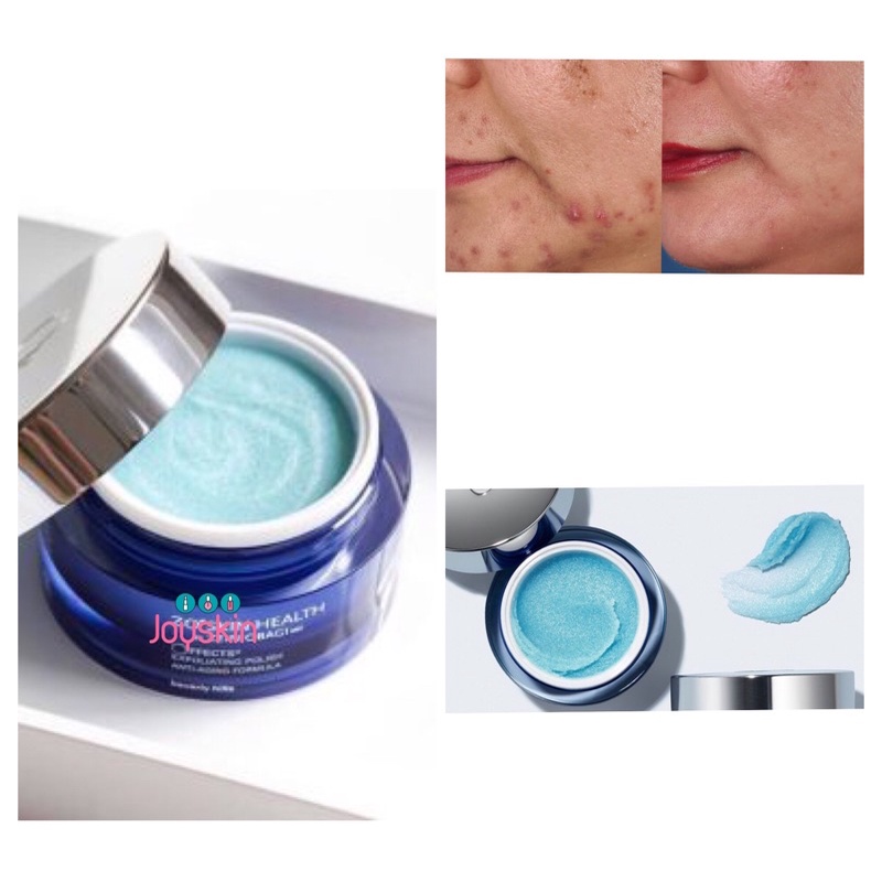 Kem tẩy tế bào chết Exfoliating Polish