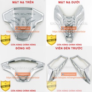 Ốp Trang Trí Xe AIR BLADE 2016 - 2019