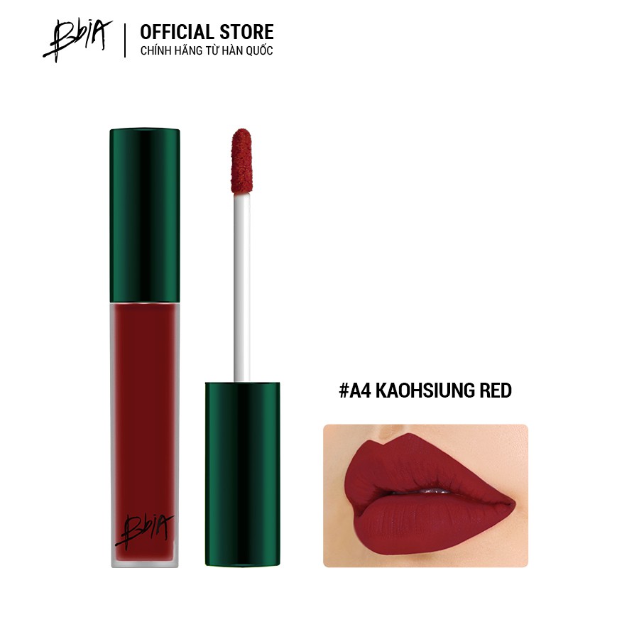 Combo Single Asia - 1 son kem Asia 5g + hộp quà tặng 2g - Bbia Offical Store | BigBuy360 - bigbuy360.vn