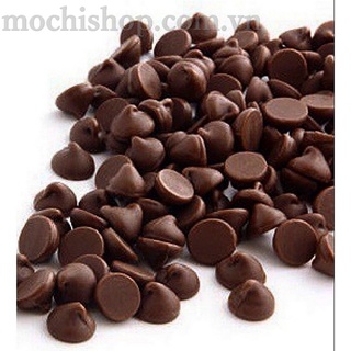 Socola chip Grand Place 100g (chiết lẻ)