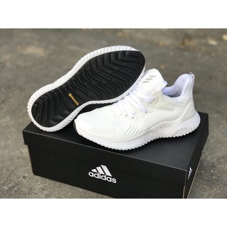 GIÀY ADIDAS ALPHABOUCE NAM NỮ AUTHENTIC 36-44 [FULL BOX - CHÍNH HÃNG]