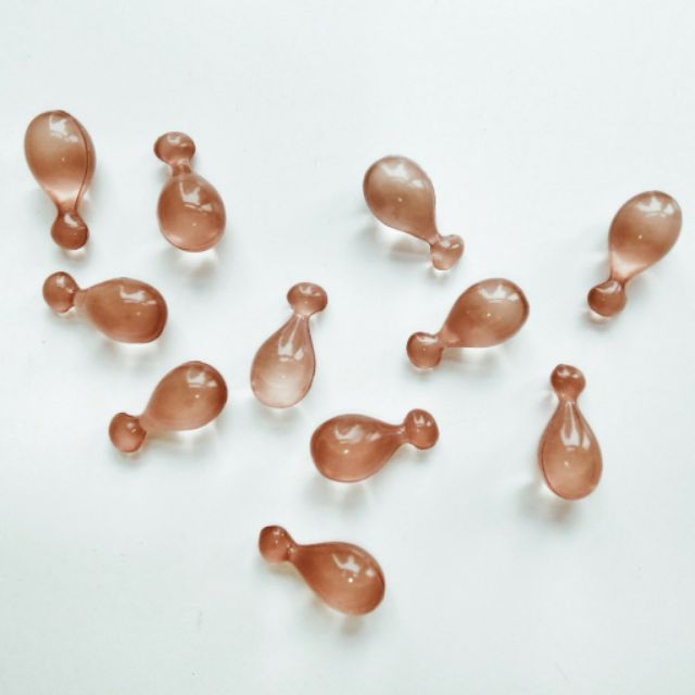 Viên nang phục hồi da Estee Lauder Advanced Night Repair Intensive Recovery Ampoules