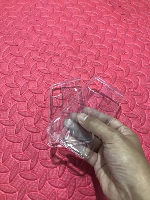 Ốp lưng dẻo cho Galaxy S20 Plus/ S20+/S20 silicon trong suốt ( Loại tốt)