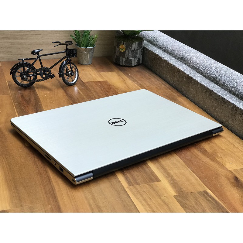 [Giảm giá] Laptop DELL Vostro V5459 i5 6200U 8Gb 500Gb  Ndivia GT930M 14.0FHD Máy đẹp Likenew