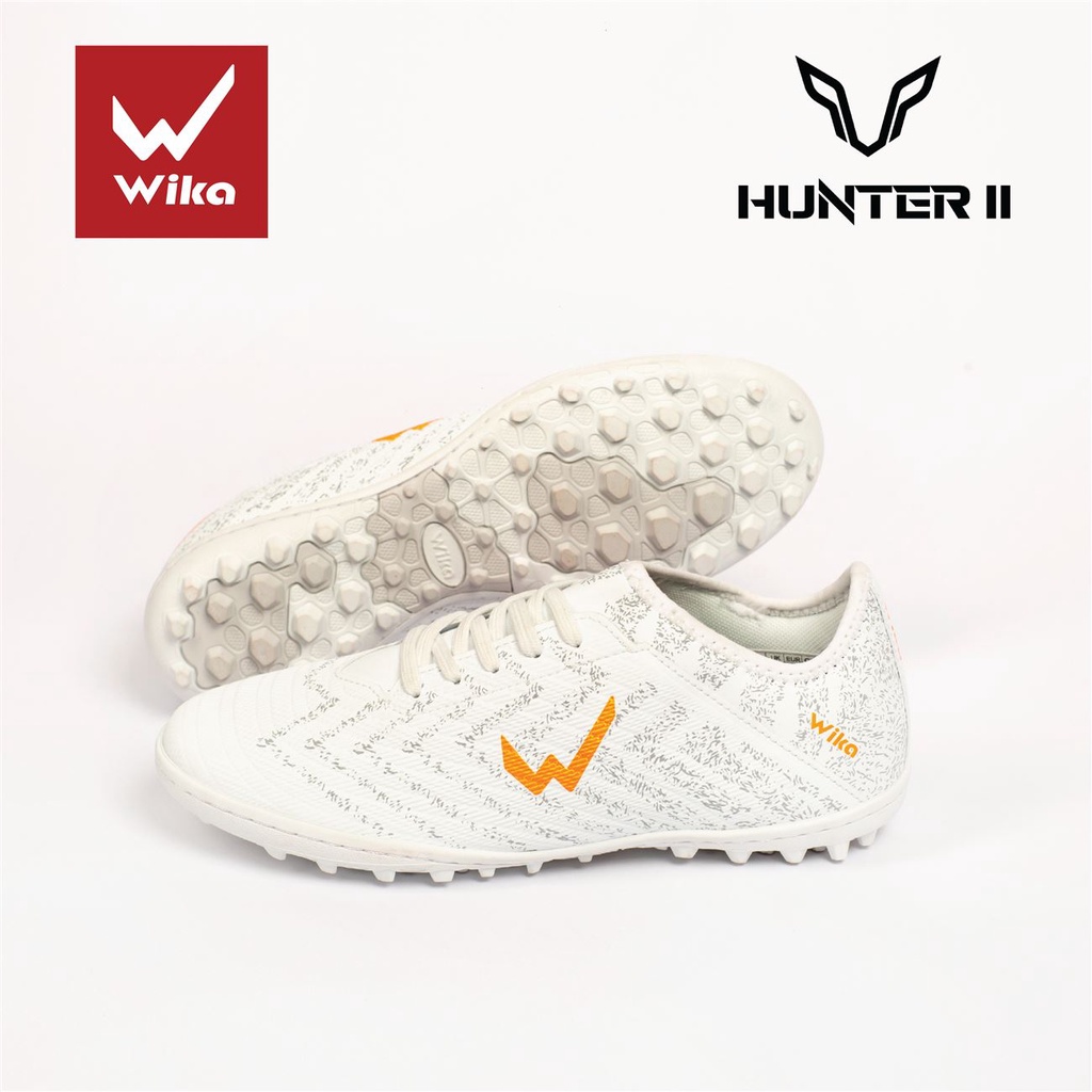 Giày Bóng Đá Wika Hunter 2 ⚡ Đủ Màu, Đủ Size, Full Box