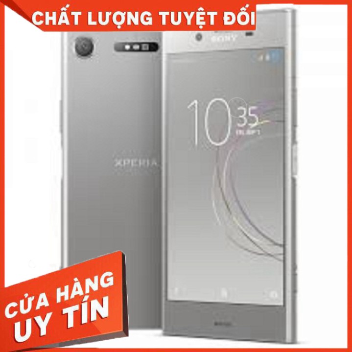 [ SIÊU GIẢM GIÁ  ]  điện thoại Sony Xperia Xz1 ram 4G/64G mới zin Chính Hãng SHIP TOÀN QUỐC