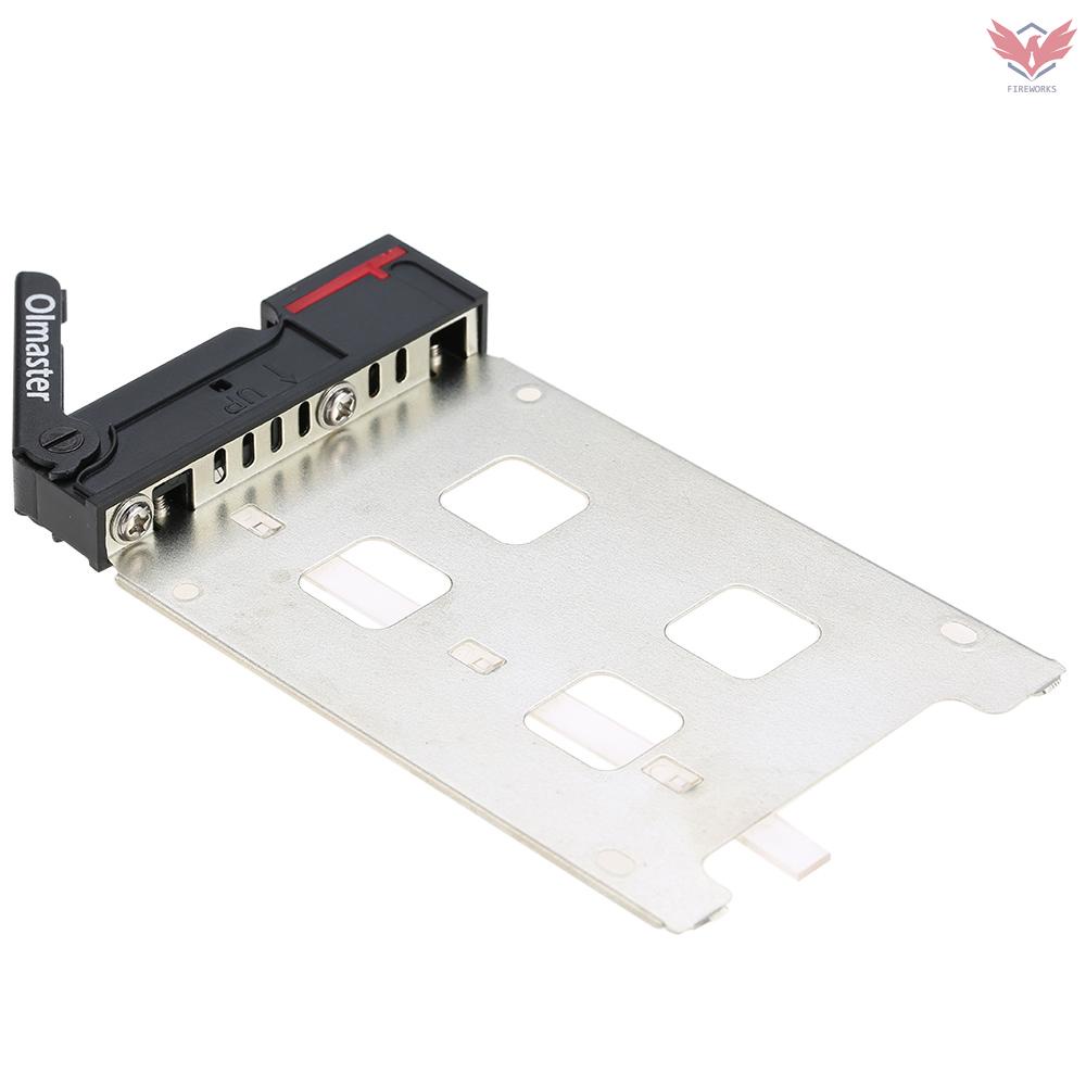 Ổ Cứng Fir Oimaster 4 Bays 2.5 '' Sata Hdd Ssd 5.25 '' | BigBuy360 - bigbuy360.vn