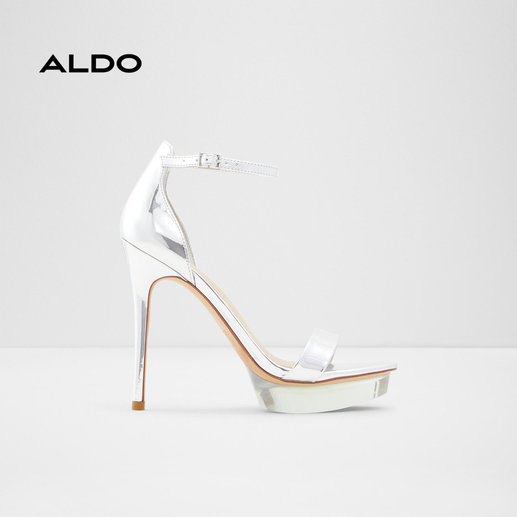 [Mã WABRADFE giảm 10% đơn 500K] Giày sandals cao gót nữ gót nhọn ALDO FELAWEN