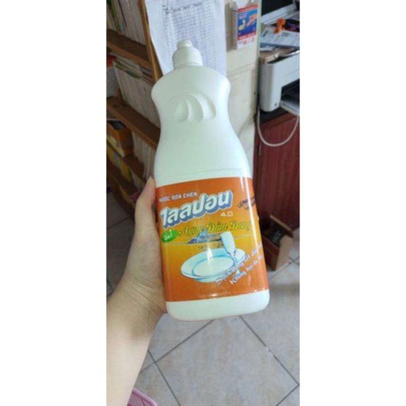Nước Rửa Bát 800ml