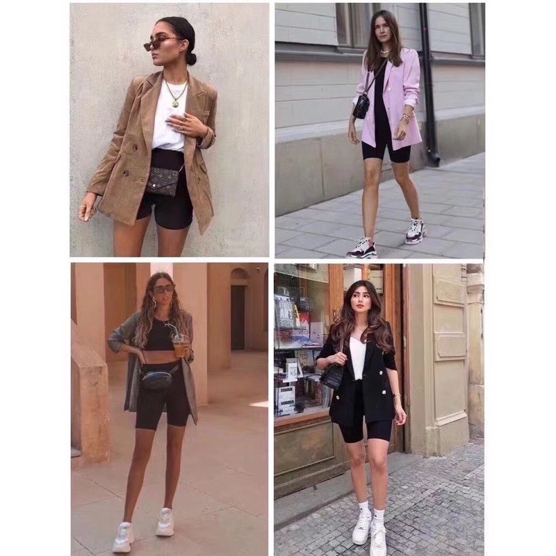 QUẦN LEGGING, QUẦN TAN MỠ BỤNG, ĐÙI, QUẦN BORN UNCOMON, QUẦN TẬP GYM | BigBuy360 - bigbuy360.vn