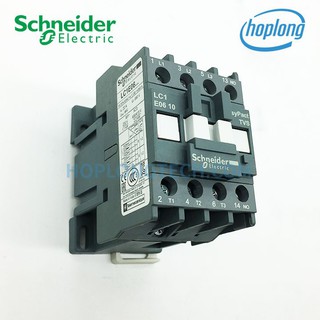 Khởi động từ LC1E0610M5