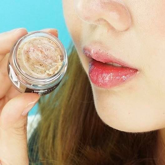(HÀNG SẴN - AUTH) Tẩy Tế Bào Chết Môi Beauty Treats Lip Scrub hủ | BigBuy360 - bigbuy360.vn