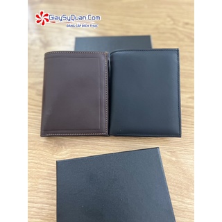 VÍ DA BÒ CLASSIC - VÍ ĐỨNG
