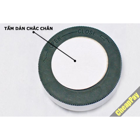 Đèn led dán tường 3 bóng 1317