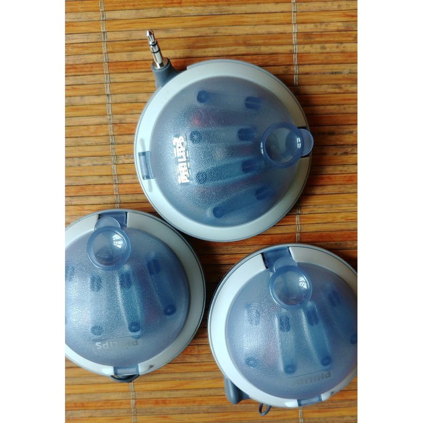 Tai Nghe nhạc Mp3 Philips Extra bass SHE2610 SBC-HE261 thanh lý hàng tồn kho