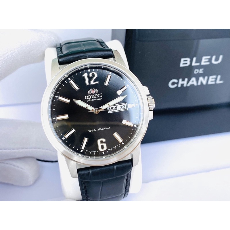 ĐỒNG HỒ NAM CHÍNH HÃNG ORIENT RA-AA0C04B19B CLASSIC AUTOMATIC