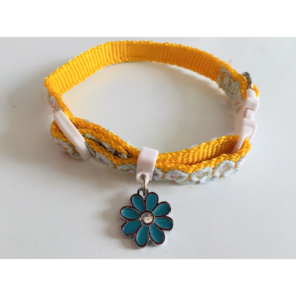 Vòng cổ Lovely Doggyman cho thú cưng