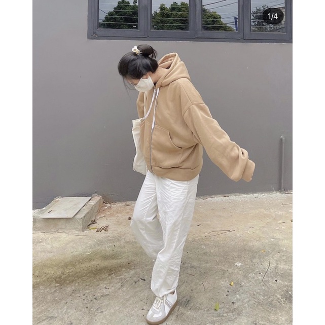 Thanh lý hoodie khoác