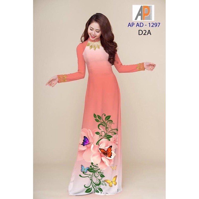 Vải áo in 3D